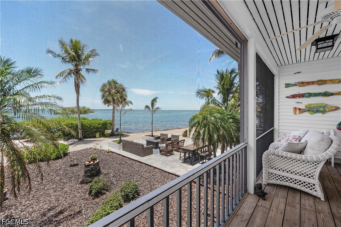 123 Useppa Island Unit B