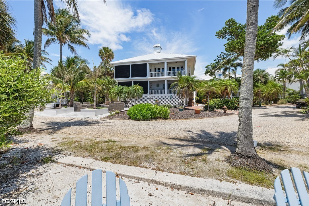 123 Useppa Island Unit B