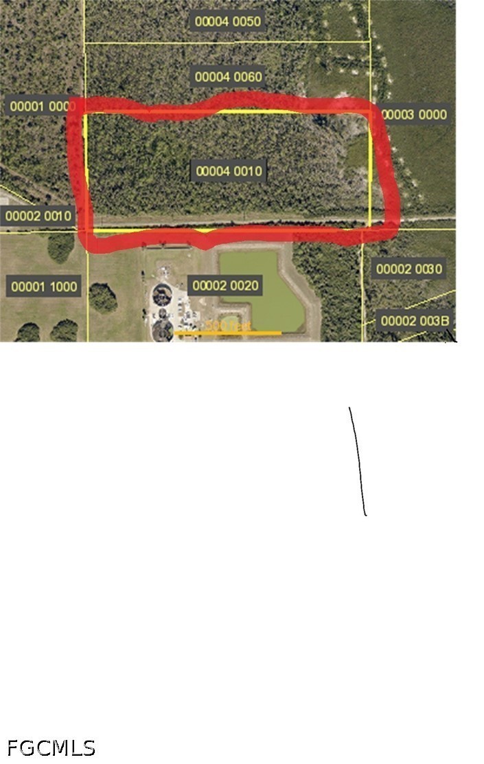 TBD Pirate Landing LN