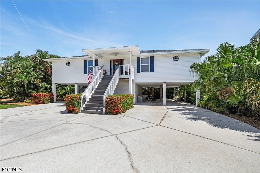 7954 Gabion CT
