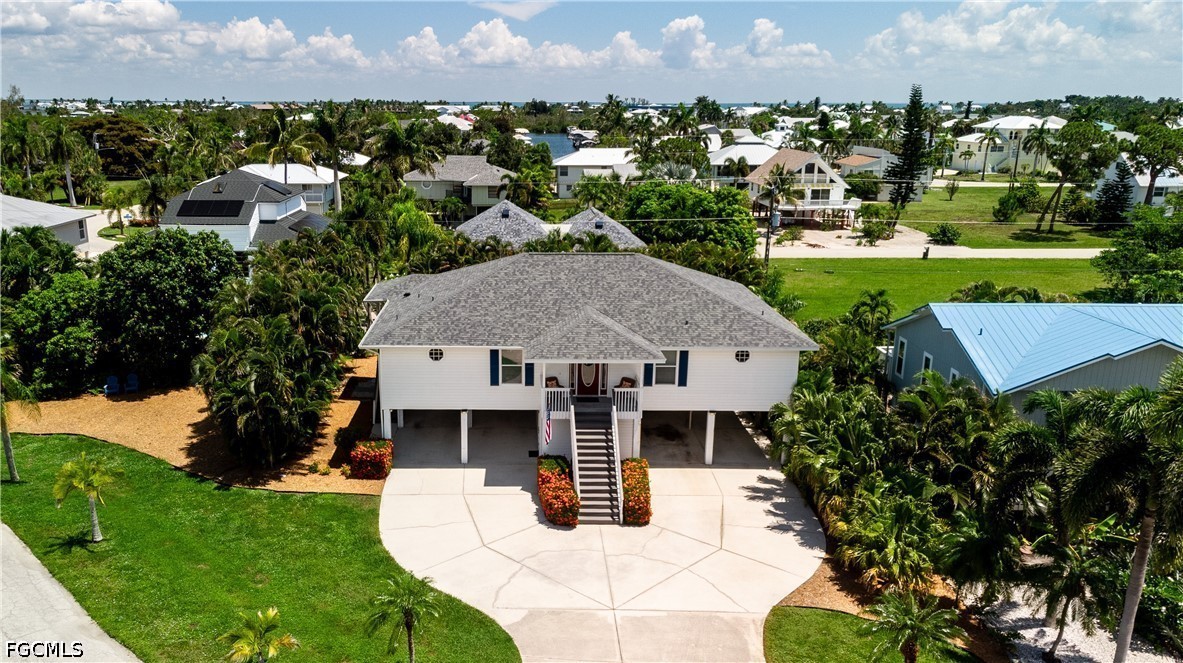 7954 Gabion CT