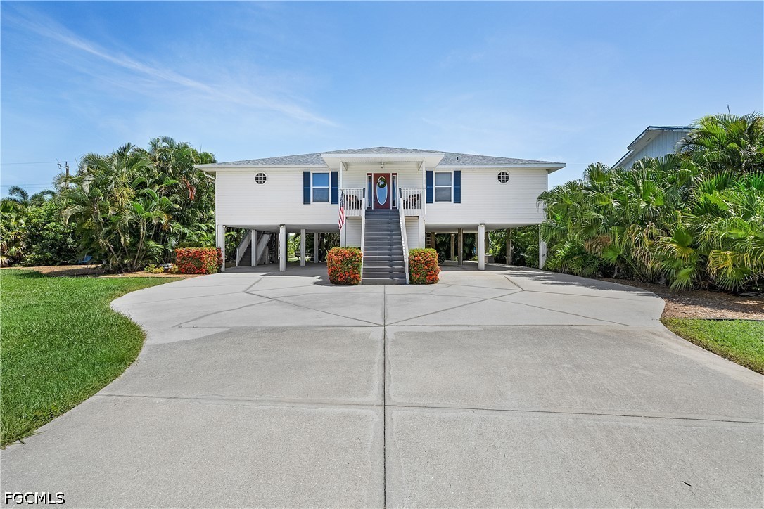 7954 Gabion CT