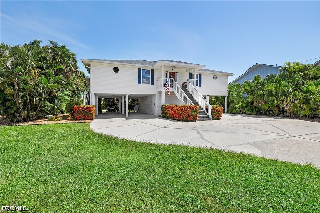 7954 Gabion CT