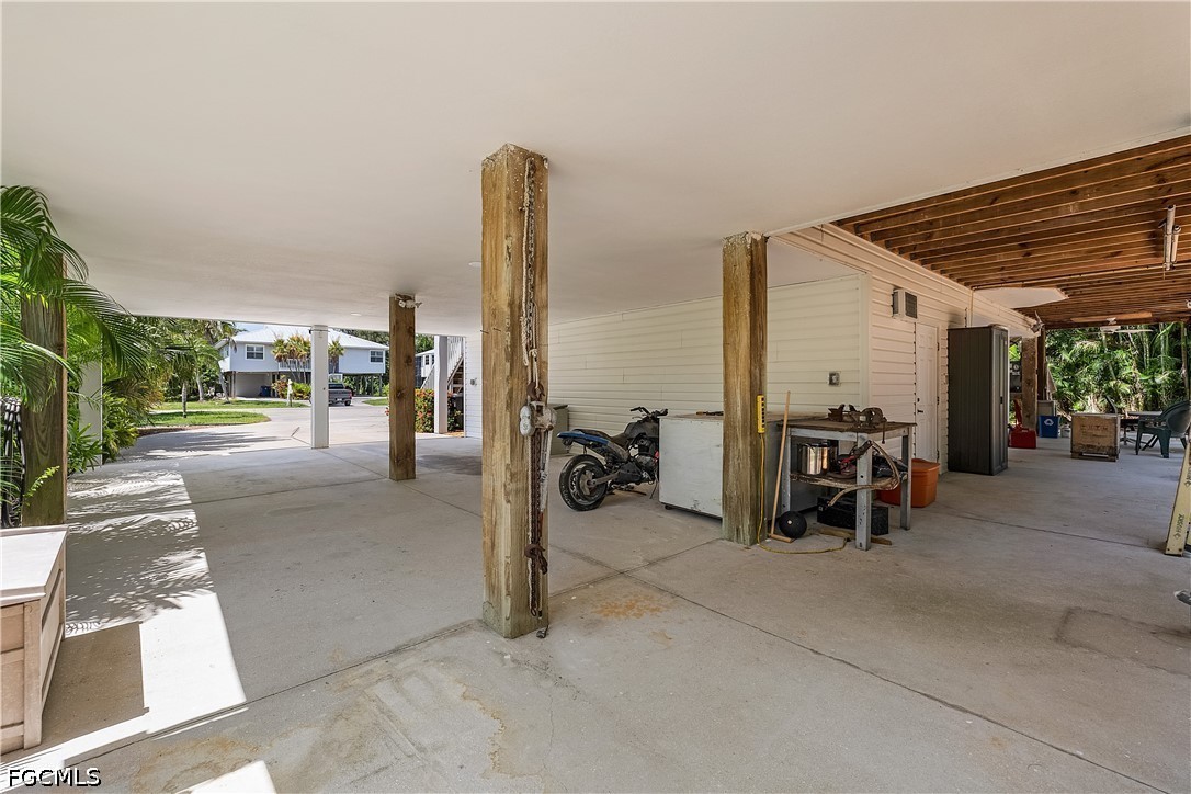 7954 Gabion CT