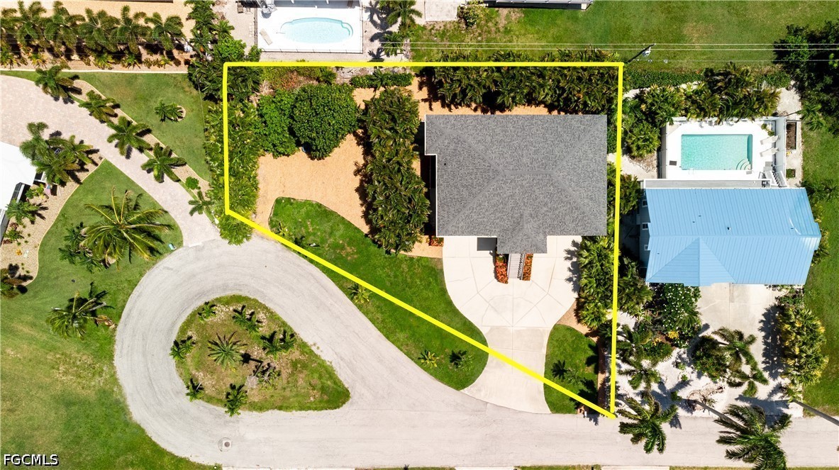 7954 Gabion CT