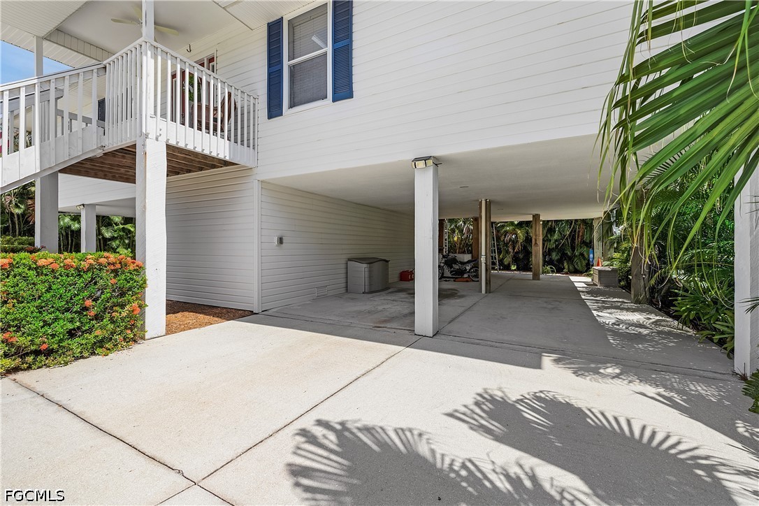 7954 Gabion CT