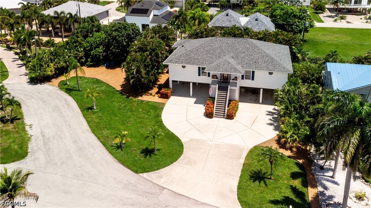 7954 Gabion CT