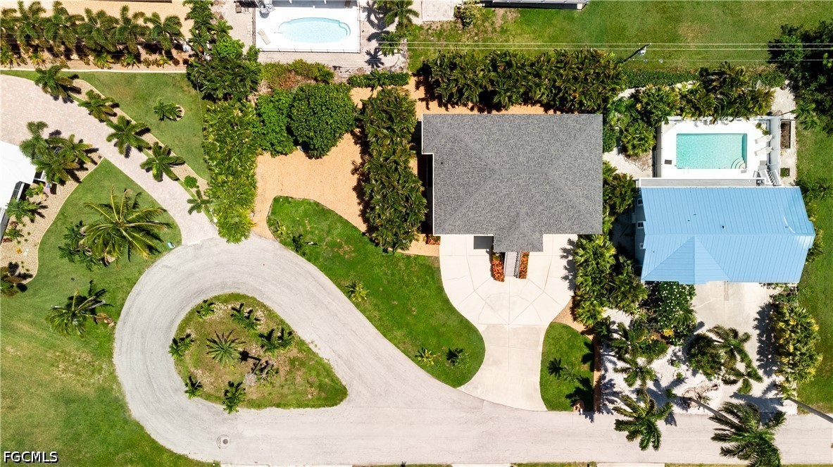 7954 Gabion CT