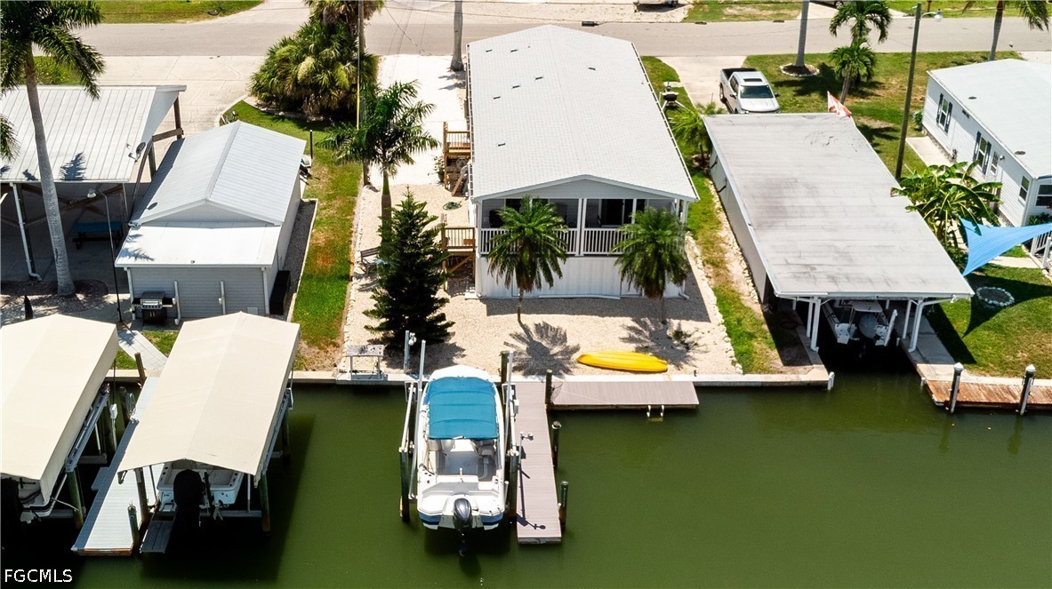 2452 York RD