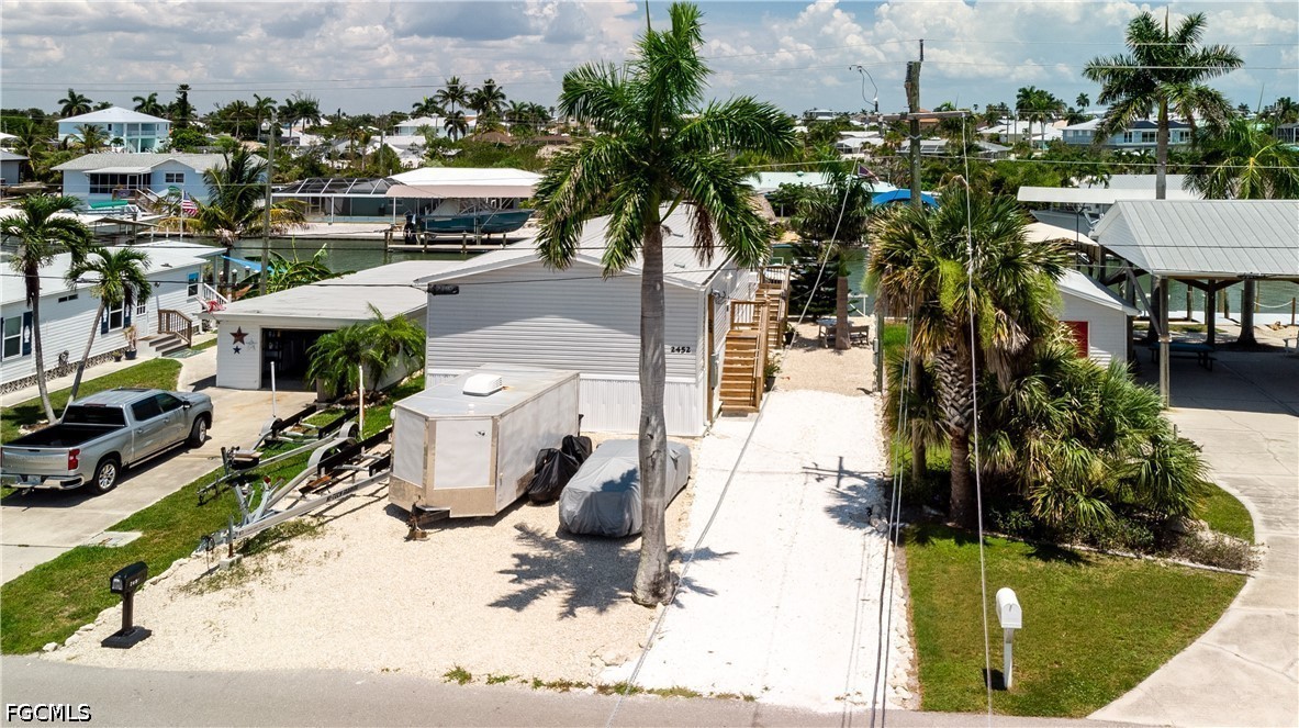 2452 York RD