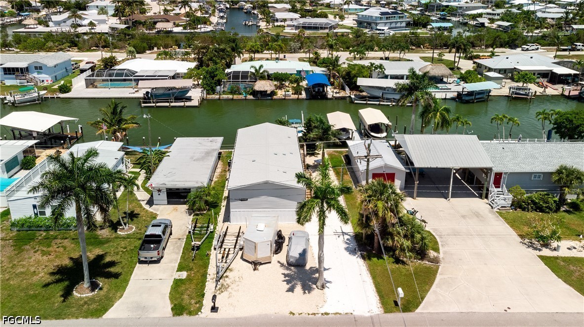 2452 York RD