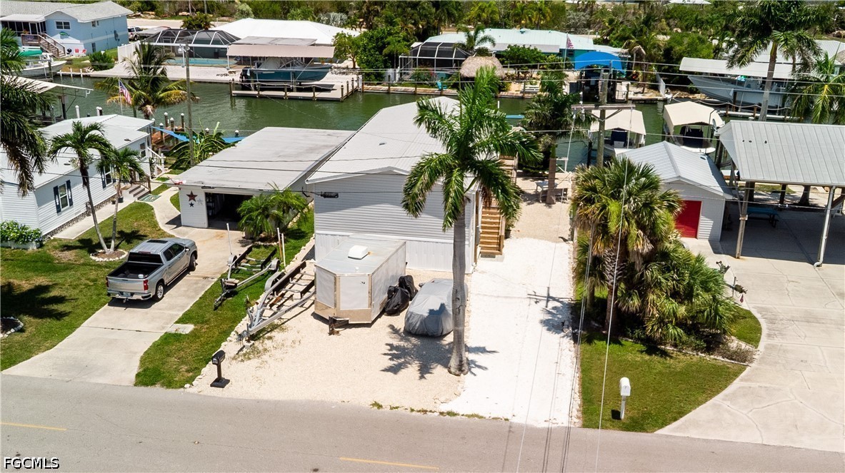 2452 York RD