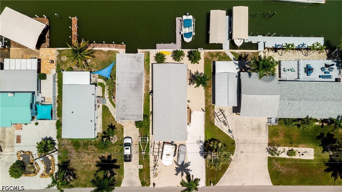 2452 York RD