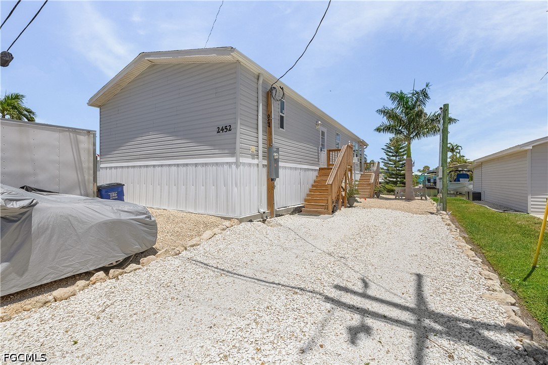 2452 York RD