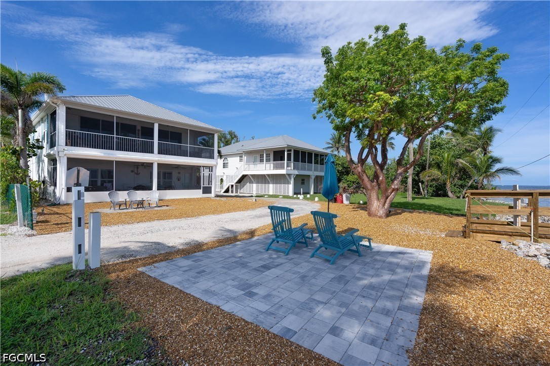 8550 Ebbtide WAY