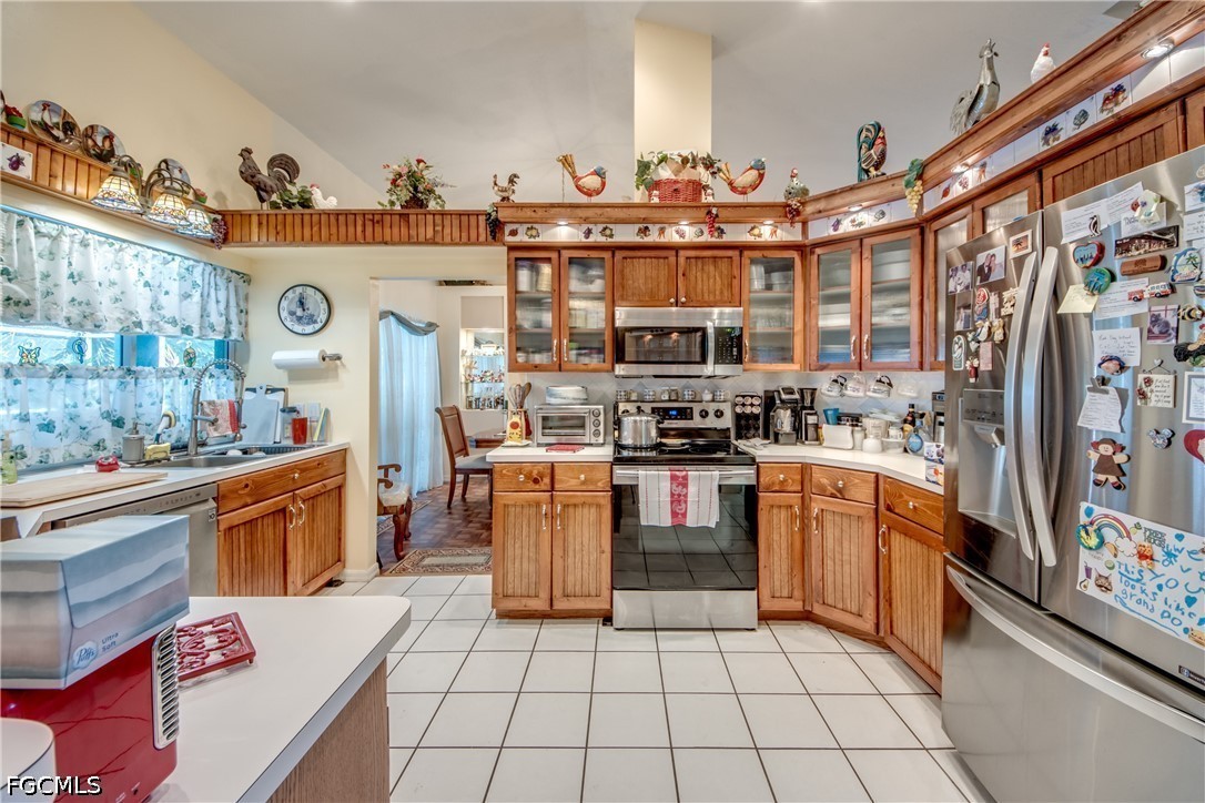 4600 SW 5th PL