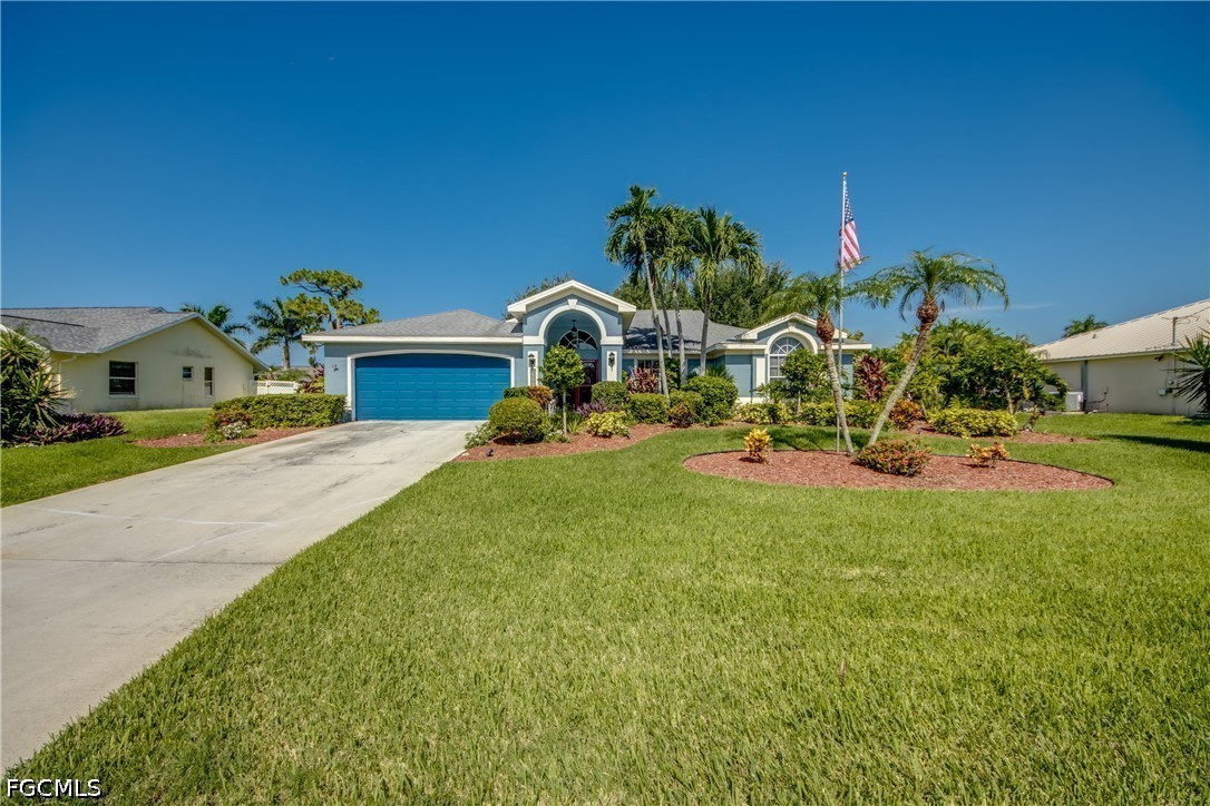 4600 SW 5th PL
