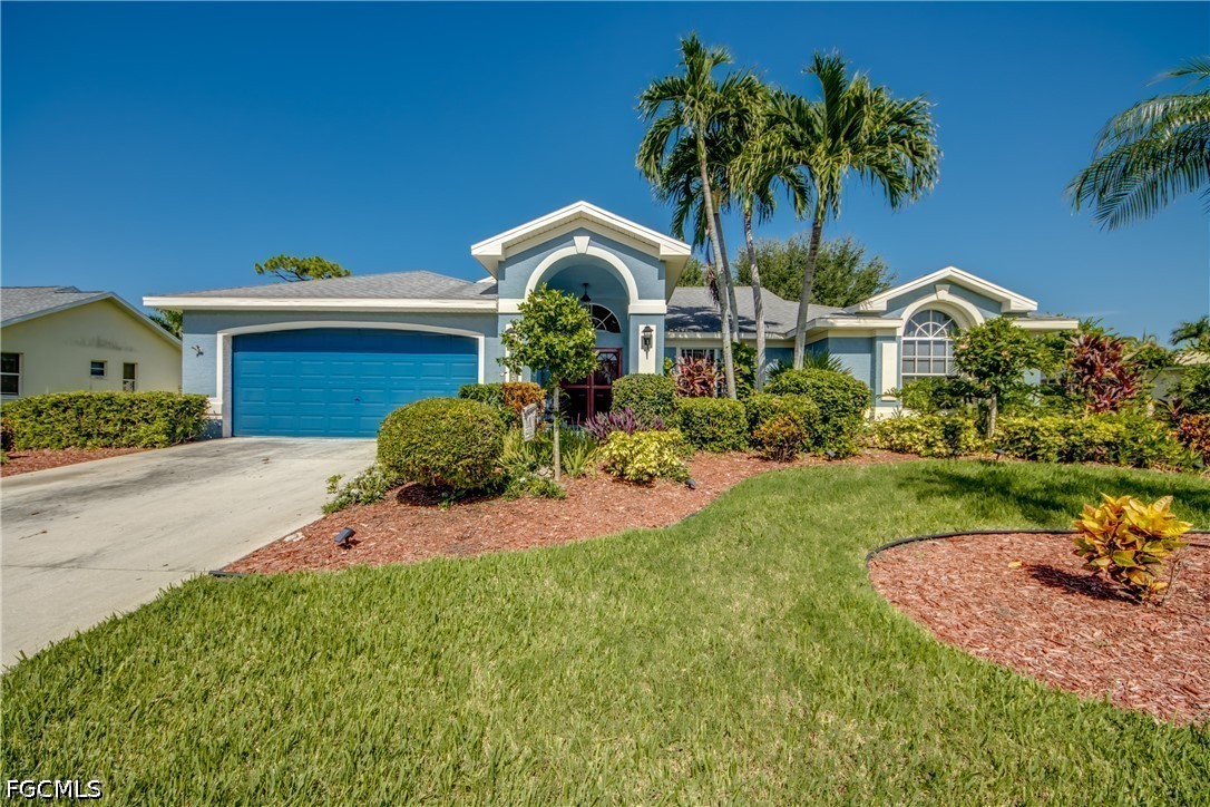 4600 SW 5th PL