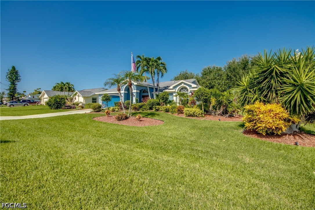 4600 SW 5th PL
