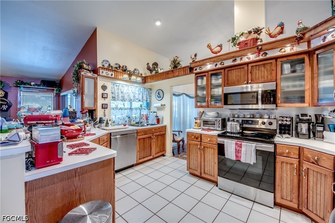 4600 SW 5th PL