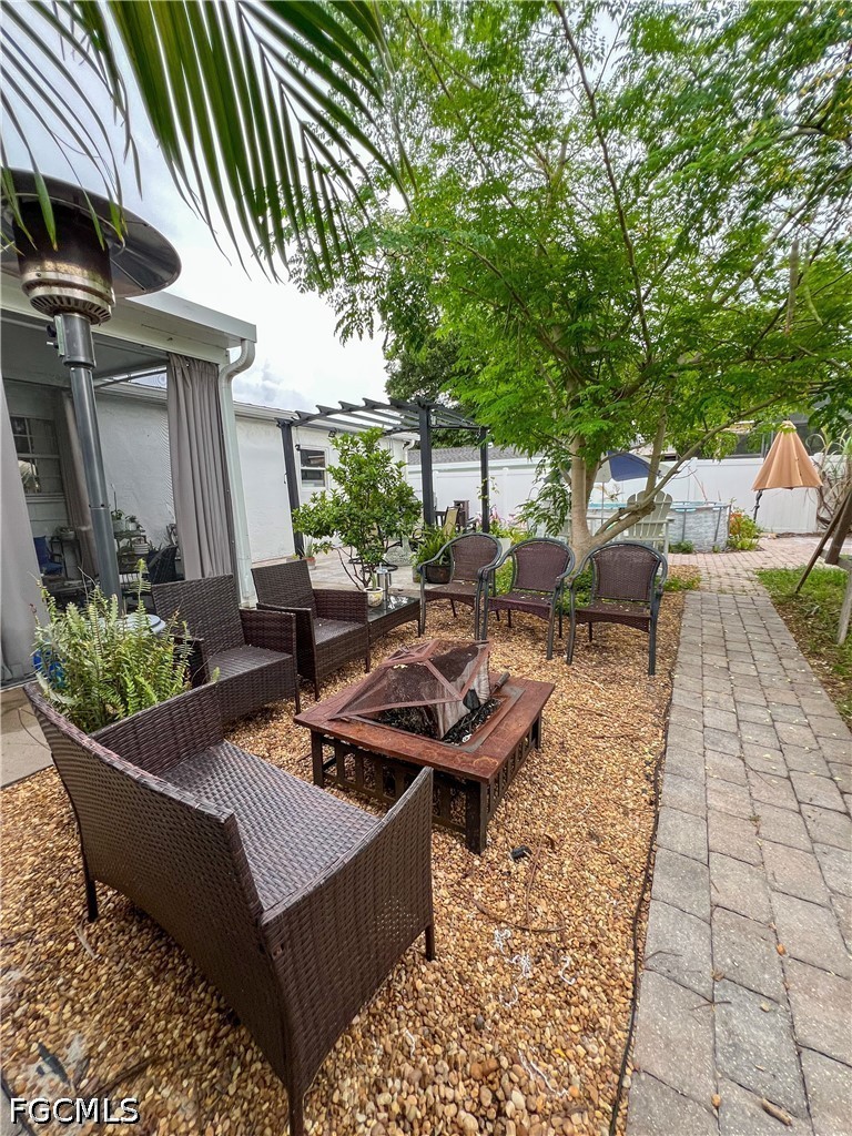 1612 Coronado RD