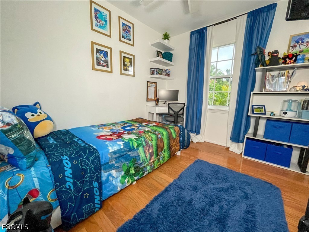 1612 Coronado RD