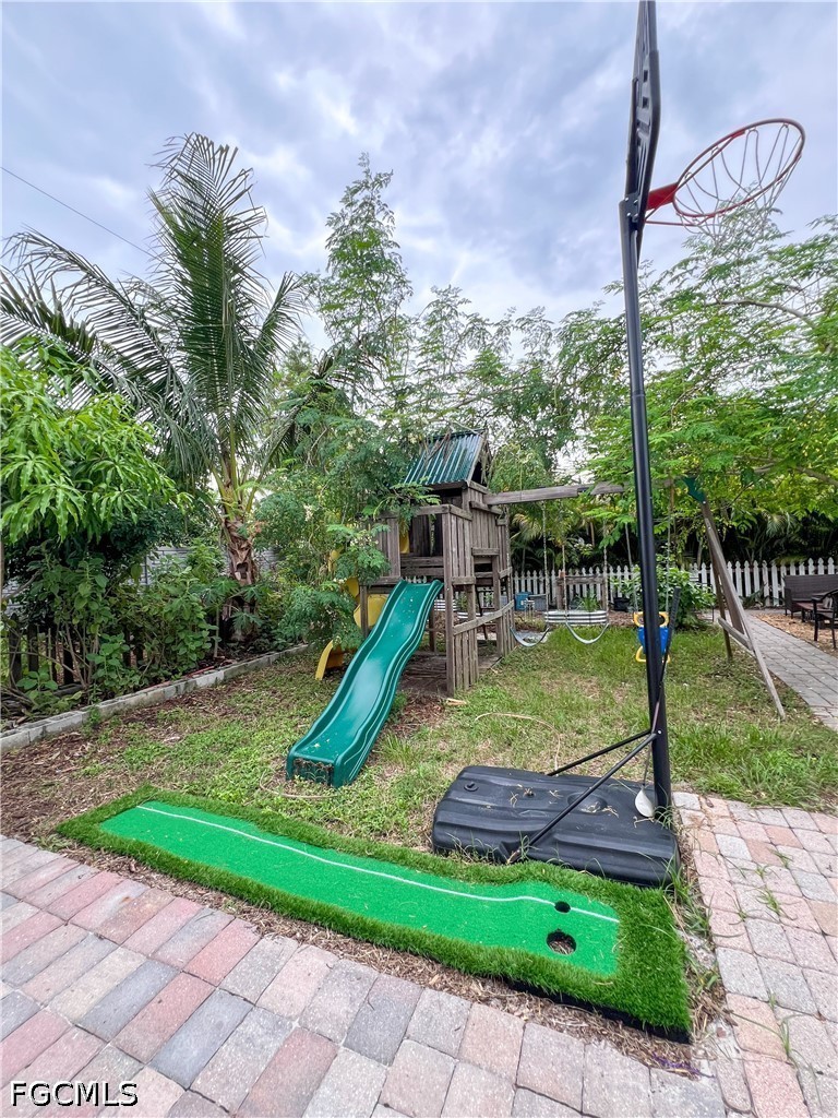 1612 Coronado RD