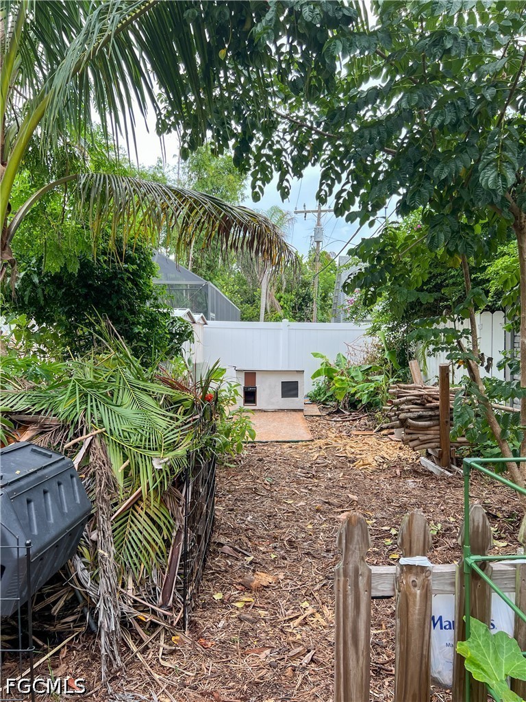 1612 Coronado RD