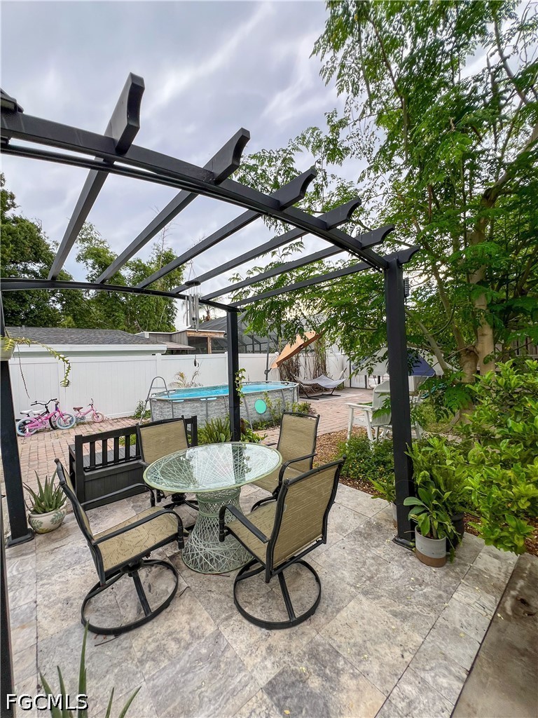 1612 Coronado RD