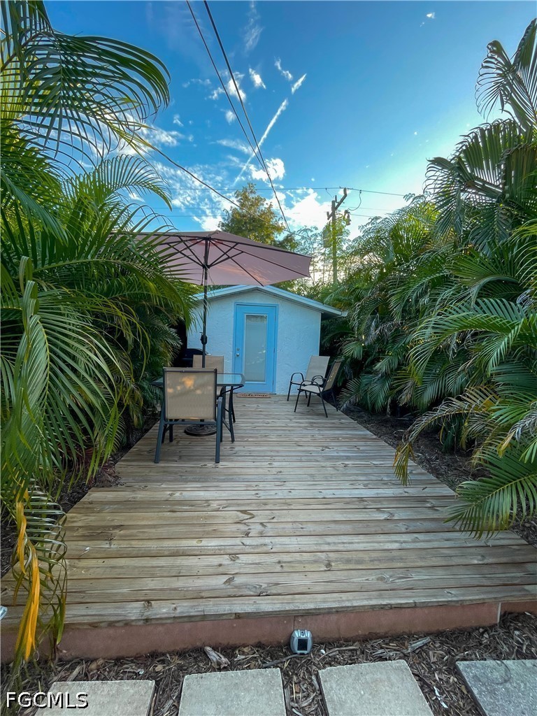 1612 Coronado RD