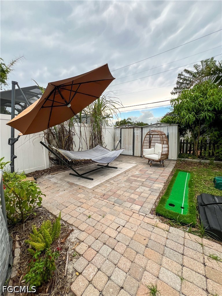 1612 Coronado RD