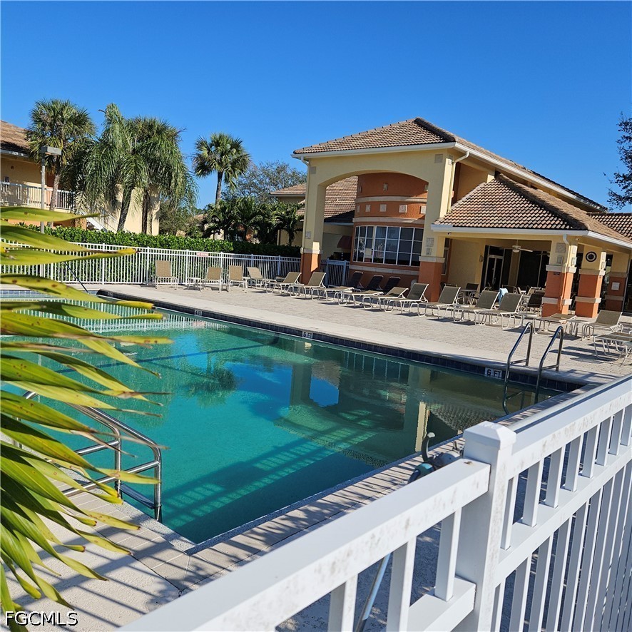 6481 Aragon WAY 303