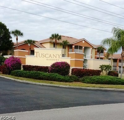 6481 Aragon WAY 303