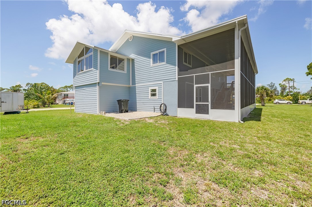 8500 Redwood DR