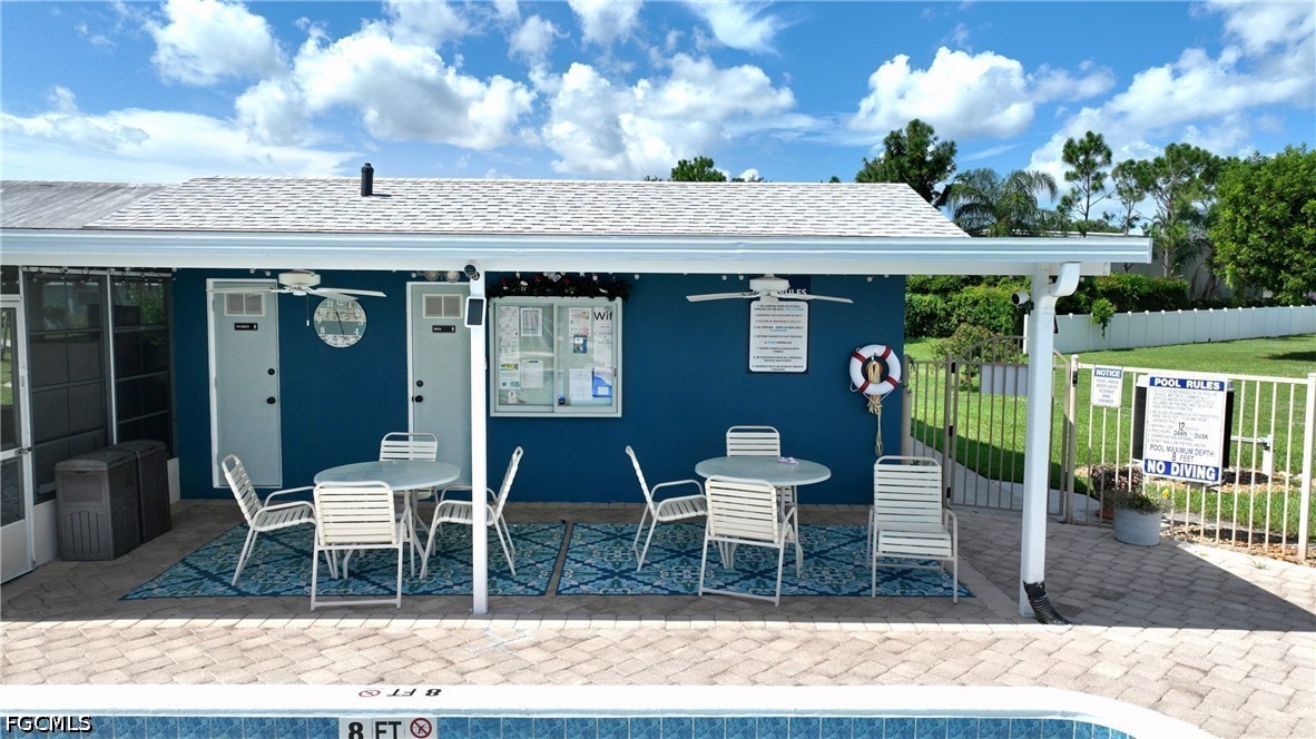 8524 Dominican CT