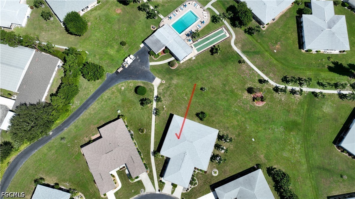 8524 Dominican CT