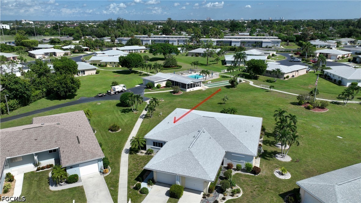 8524 Dominican CT