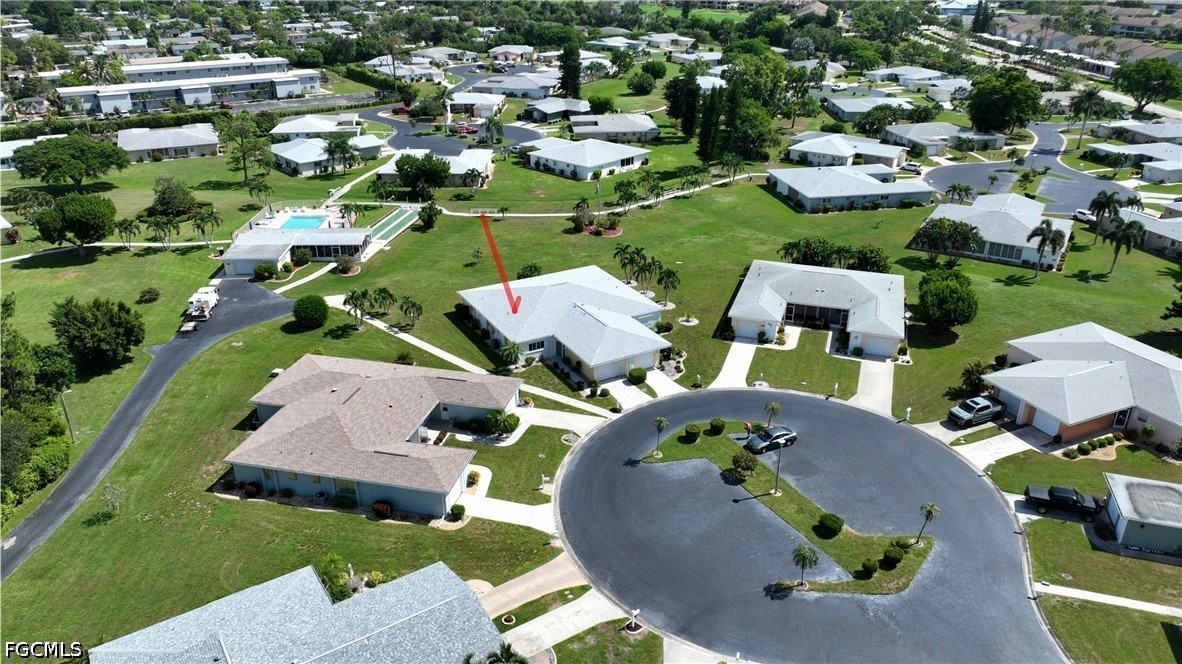 8524 Dominican CT