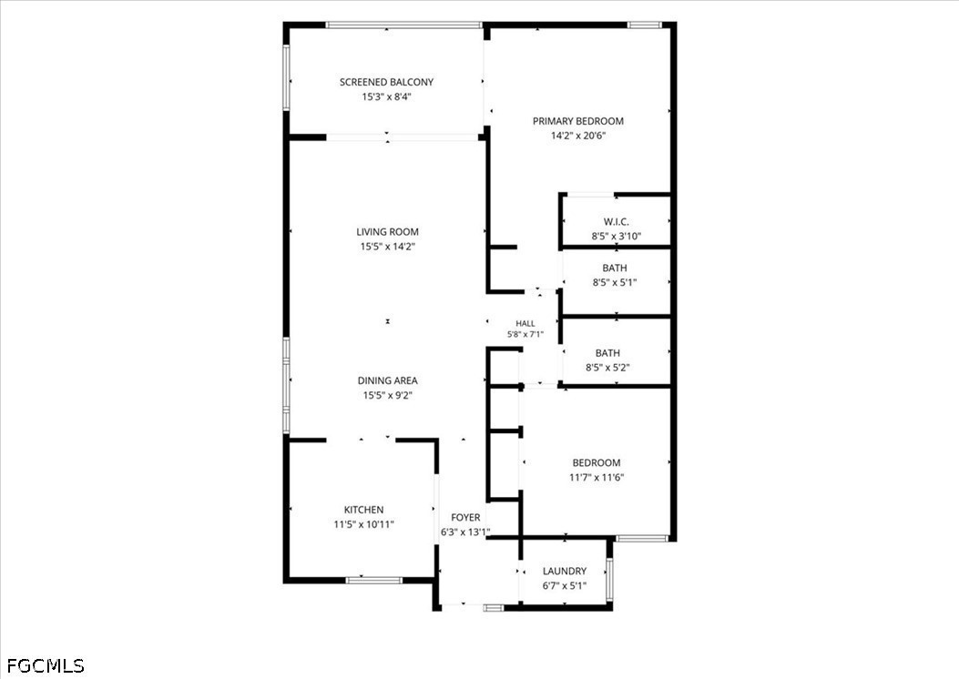 3631 SE 10th AVE 201