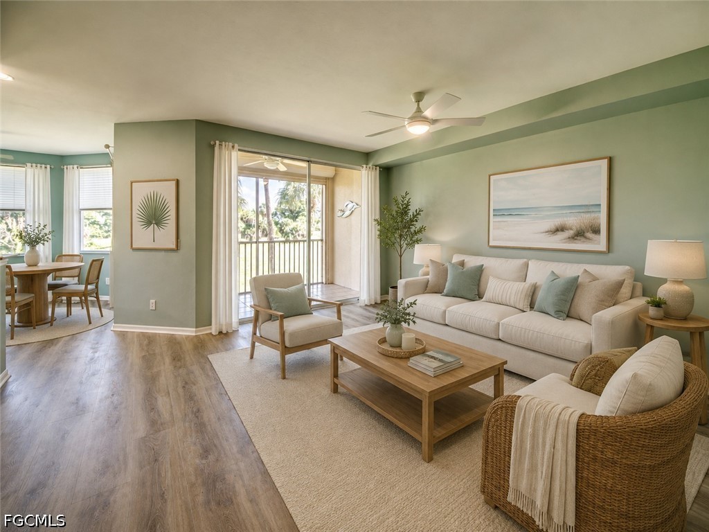 4015 Palm Tree BLVD 202