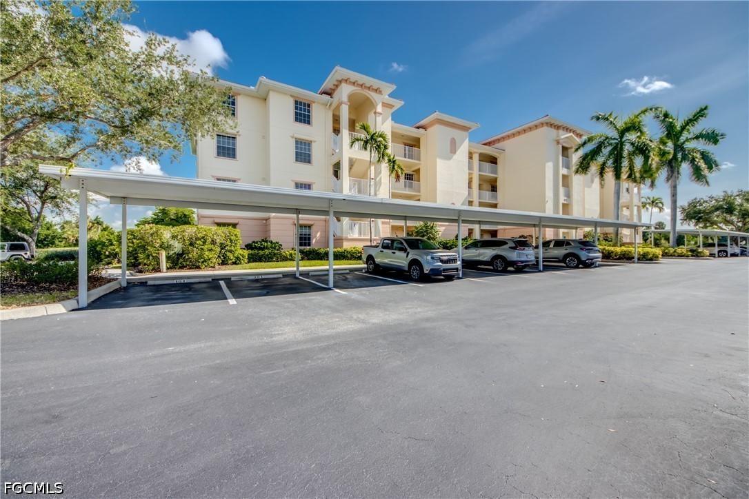 4015 Palm Tree BLVD 202
