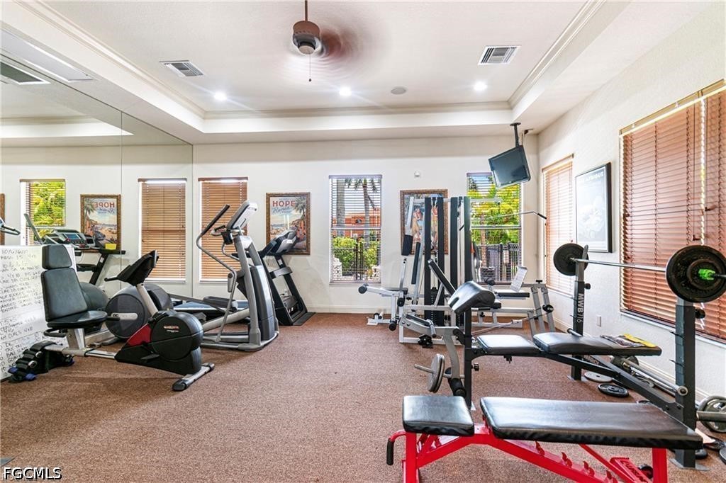 15940 Prentiss Pointe CIR 101