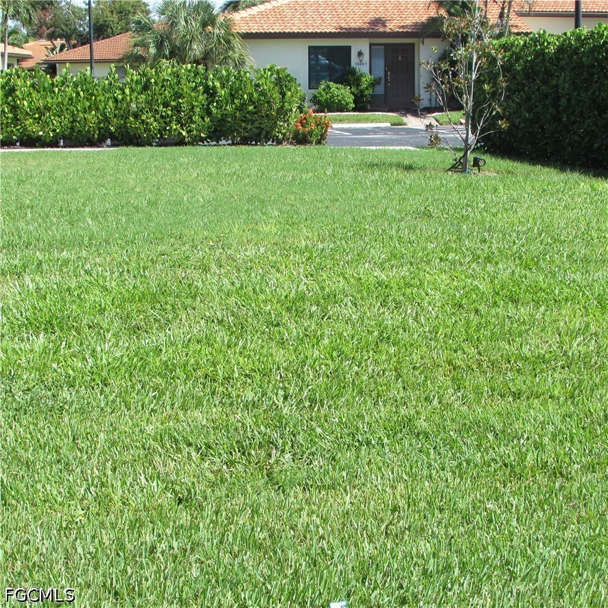 1442 Park Shore CIR 1