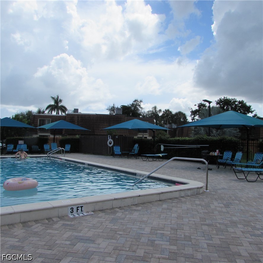 1442 Park Shore CIR 1