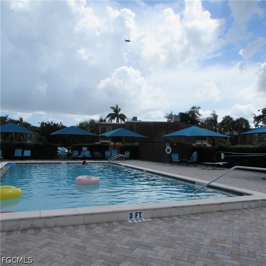 1442 Park Shore CIR 1