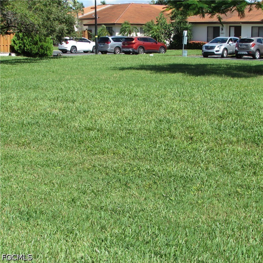 1442 Park Shore CIR 1