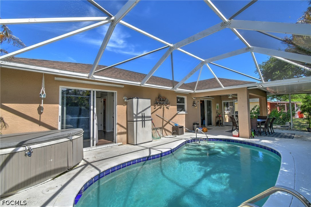 97 Blackstone DR