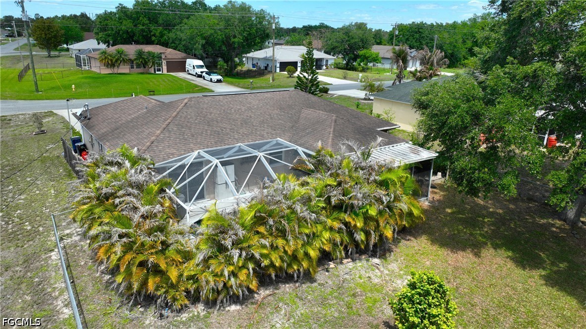 97 Blackstone DR