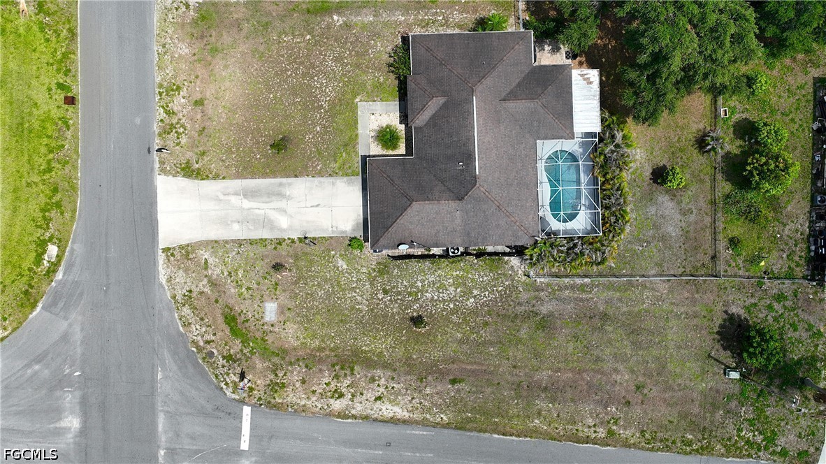 97 Blackstone DR