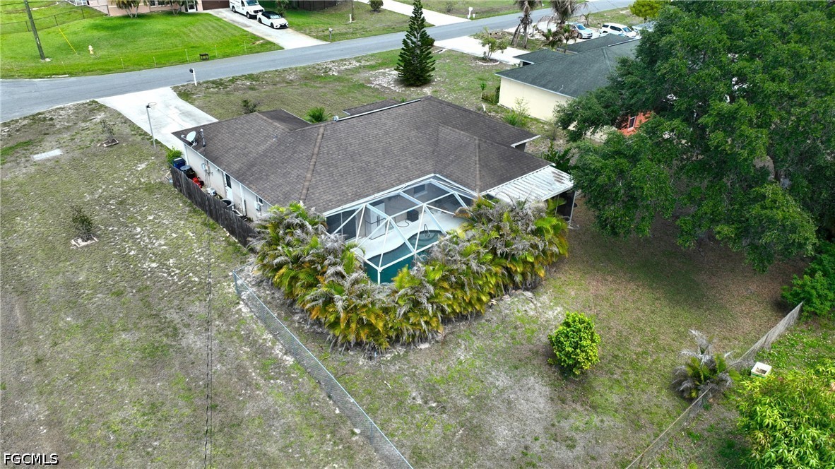 97 Blackstone DR